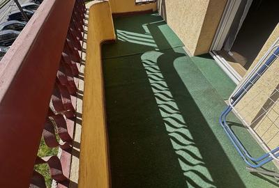 Apartament cu 4 camere decomandat în Central - 2