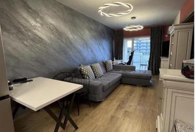 Apartament 2 camere, bloc nou, parcare, Gheorghieni Complexul Viva City.