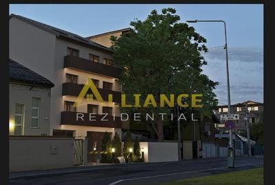 Apartament 2 camere {Aparatorii Patriei} - 2