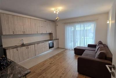 Apartament cu 3 camere semidecomandat, mobilat în Șelimbăr - 1