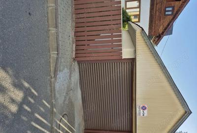 Casă cu 3 camere în Central - 7