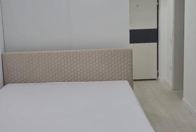 Garsonieră semidecomandată în Berceni