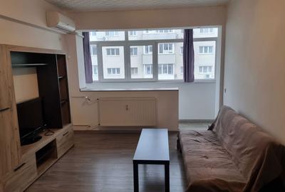 Apartament cu 2 camere semidecomandat în Câmpia Libertății - 1