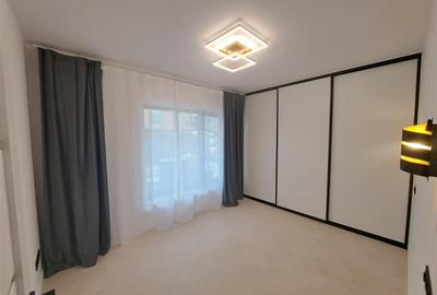 Duplex cu 5 camere cu Canalizare în Iris - 6