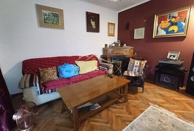 Apartament cu 4 camere în Cotroceni - 5