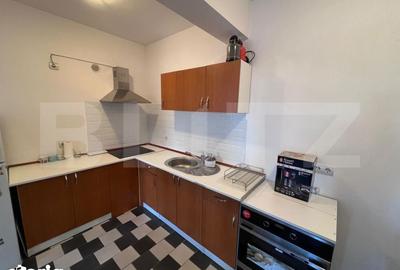 Apartament cu 2 camere în Dâmbul Rotund - 6