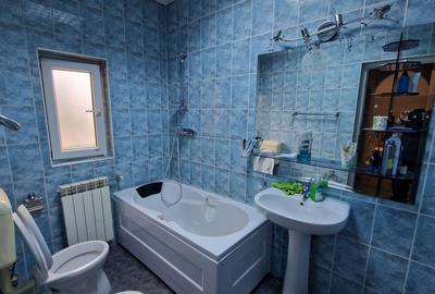 Casă individuală cu 7 camere cu Canalizare în Sălaj - 9