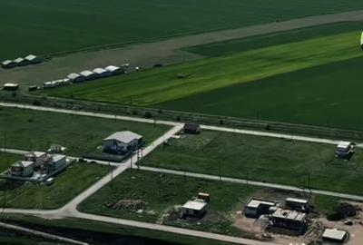 Teren în Central - 3