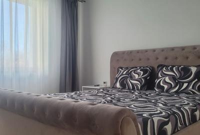 APARTAMENT 2 CAMERE CONFORT MAXIM LUX ZONA VIILE NOI - 6