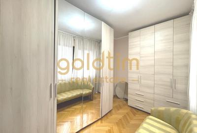 APARTAMENT IN VILA/VEDERE LIBERA/STRADA PRIVATA/HERASTRAU - 48
