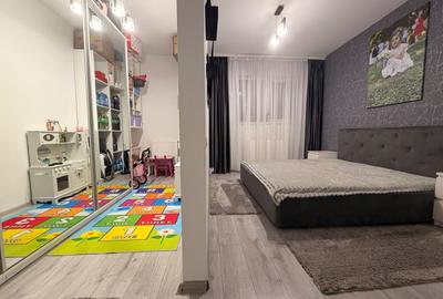 Apartament cu 2 camere, mobilat în Rahova - 4