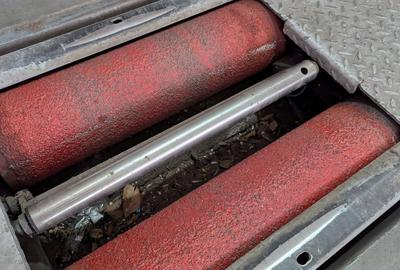 Teren intravilan de 486 mp, în Berceni - 17