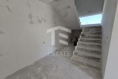 OVIDIU-POIANA- Vila tip duplex | terasa circulabila | gaz | curte - 25