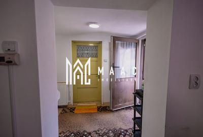 Casă individuală cu 3 camere cu Canalizare în Central - 1