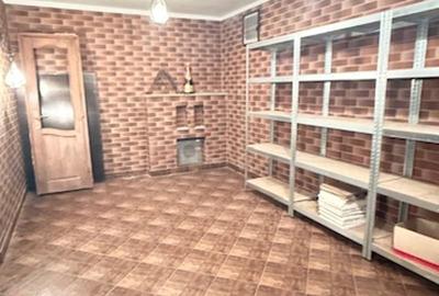 VILA D+P+M 300mp construiti cu teren de 450mp zona Cartier Sasar (TBC) - 26