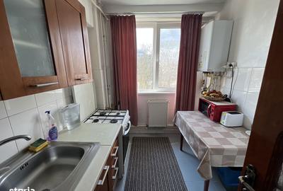 Apartament cu 3 camere semidecomandat în Țiglina 1 - 5