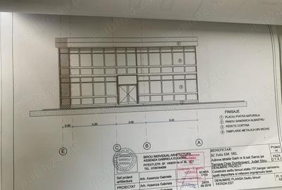 SPATIU DE INCHIRIAT - Cladire de birouri sau sediu firma - 3