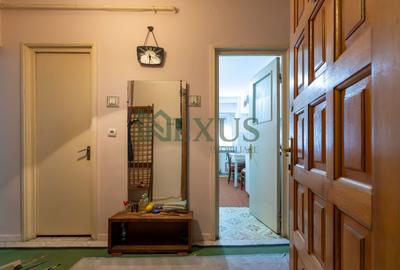 Apartament cu 3 camere în Ultracentral - 2