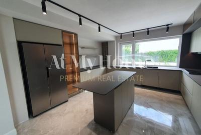 Vila NOUA cu arhitectura moderna, 5 camere, Iancu Nicolae, garaj - 3