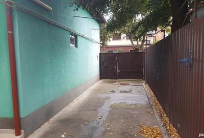 De vanzare casa,3 camere,garaj,anexe,curent trifazic , de la proprietar - 4