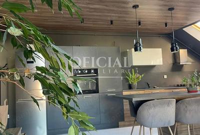 Apartament 2 camere | Pet Friendly | Parcare | Zona Florilor Floresti - 1