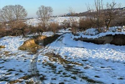 Teren de 9100 mp, în Central