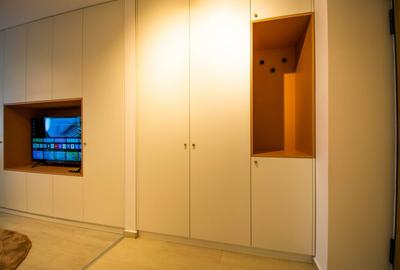 Garsonieră semidecomandată, mobilată în Titan - 15