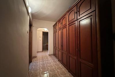 3 Camere Gorjului Militari Bloc reabilitat 3 Minute Metrou - 9