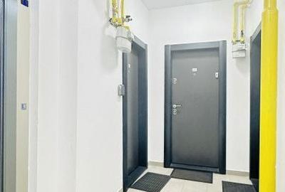 Apartament cu 2 camere în Central - 3