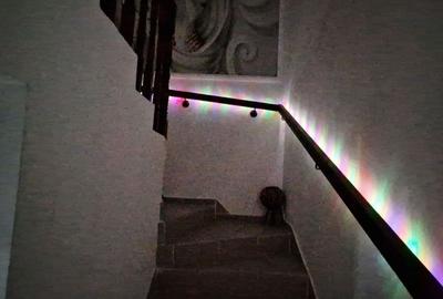 Casă individuală cu 4 camere cu Canalizare în Central - 20