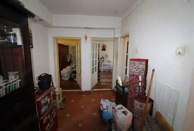 Apartament 2 camere, decomandat, zona CAM - 7
