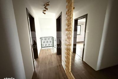Casă cu 3 camere cu Teren 2500 Mp în Horodnic - 18