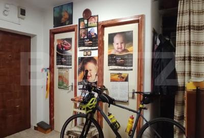 Apartament spatios cu 3 camere + garaj , situat intr-o zona exceptionala! - 6