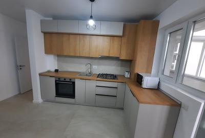 Apartament în Berceni - 4