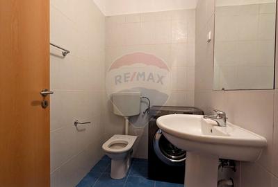 Apartament 3 Camere De Inchiriat Parcare Baicului Doamna Ghica Plaza - 15