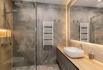 Apartament cu 3 camere semidecomandat în Central - 5