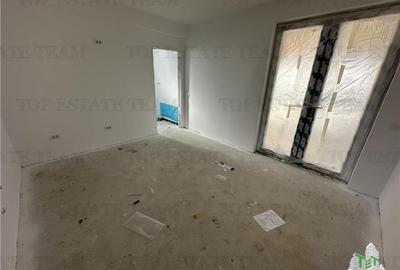 Vila cocheta cu 3 camere, dormitor matrimonall,  incalzire in pardoseala, terasa - 7