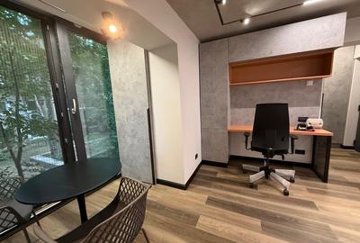 Apartament cu 2 camere semidecomandat în Floreasca - 2