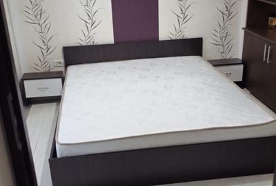 Garsoniera 45 m zona Traian - 3