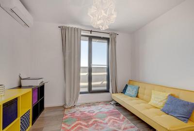 Apartament 3 camere ,99,3 mp, h pipera lake - 12