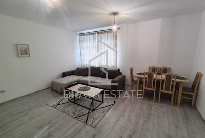 Apartament 2 camere, garaj subteran, zona Soporului - 2