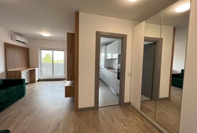 INCHIRIERE-APARTAMENT 1 CAMERA-HIMSON - 5