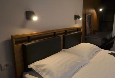 Apartament cu 2 camere semidecomandat în Central - 10