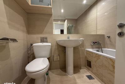 Apartament cu 2 camere, mobilat în Herăstrău
