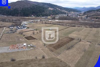 Teren de vanzare 2.911mp Voronet | Gura Humorului | Bucovina - 5