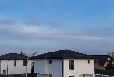 Casă cu 4 camere cu Teren 400 Mp în Cernica - 7