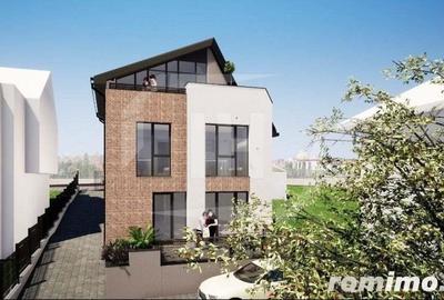 Apartament cu 5 camere, constructie finalizata, in Zorilor - 2