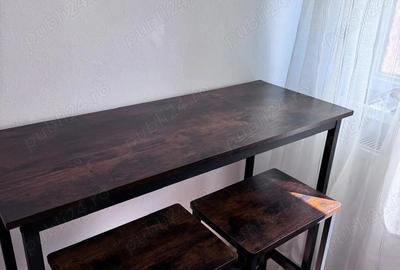 Garsoniera 44 mp cu beci zona Coresi, acces din interior - 2