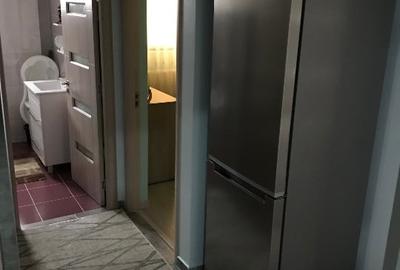 Apartament cu 2 camere decomandat, mobilat în Valea Adâncă - 9