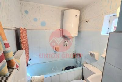 Casă cu 1 camere în Central - 4